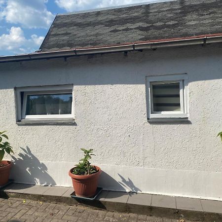 Ferienwohnung Irmchen Altglobsow Zewnętrze zdjęcie