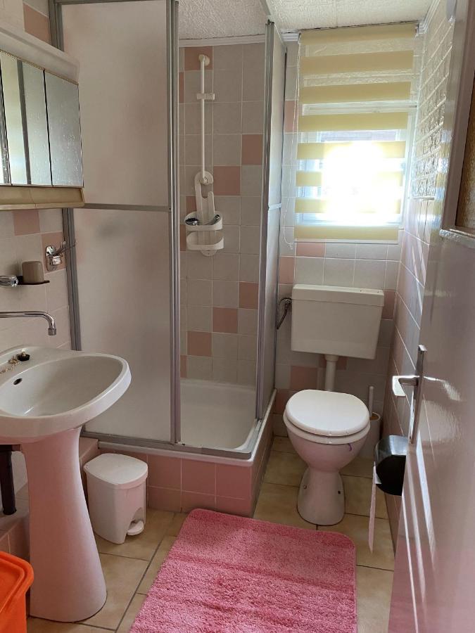 Ferienwohnung Irmchen Altglobsow Zewnętrze zdjęcie