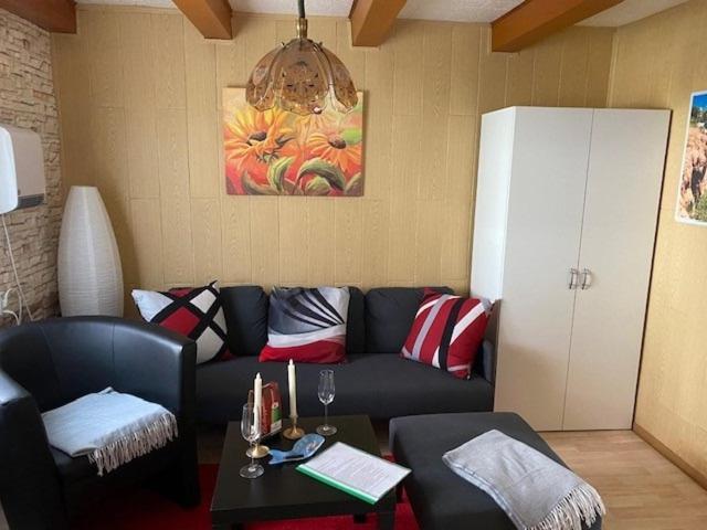 Ferienwohnung Irmchen Altglobsow Zewnętrze zdjęcie
